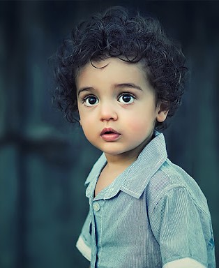 Kids Model